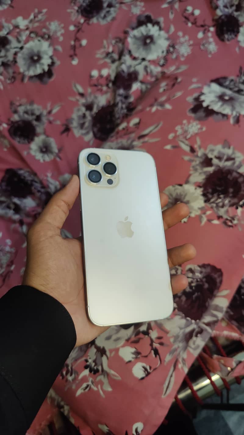Iphone 12 Pro Max 2