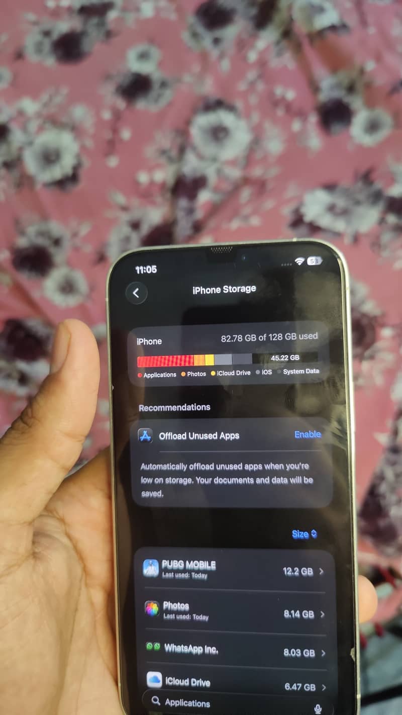 Iphone 12 Pro Max 7