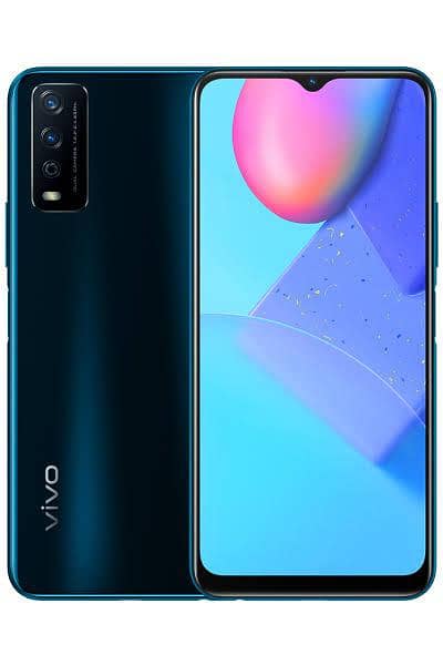 vivo y12s