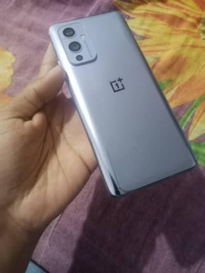 ONEPLUS 9 5G FOR SALE