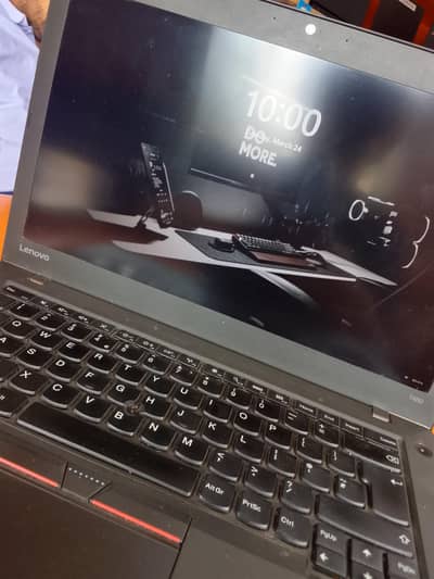 Lenovo Thinkpad T460 Core i5 6th Generation 8/256