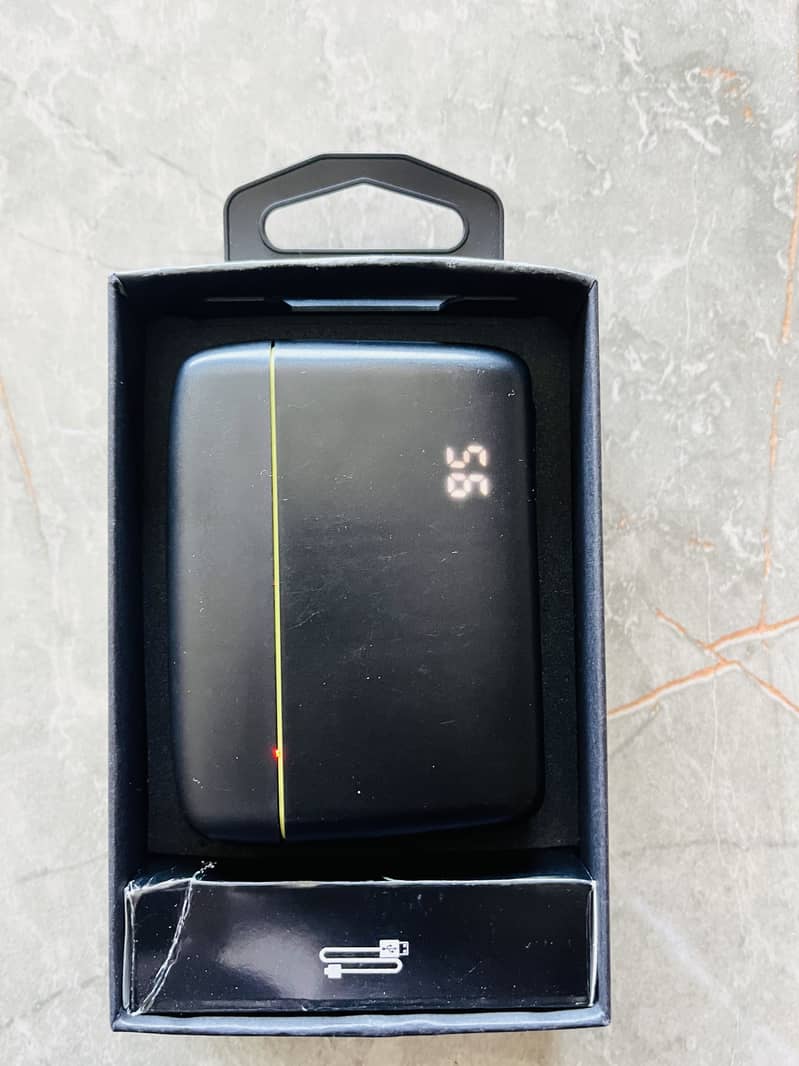 Wireless Microphone 2