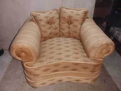 7 seater sofa 0313 4123635