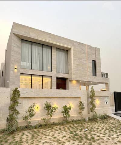 Prime Location 1 Kanal Brand New House for Rent in DHA Phase 7 Near Raya