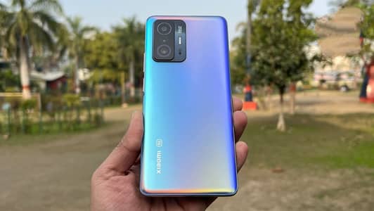 Xiaomi 11T 12/128GB Official PTA approved