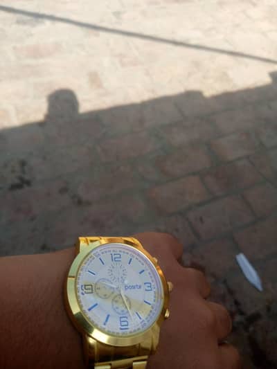 Best Watch for money
