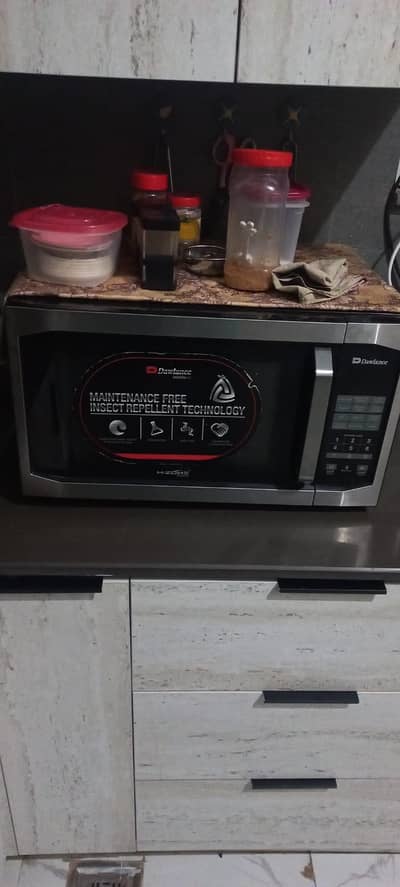 Dawlance Microwave oven