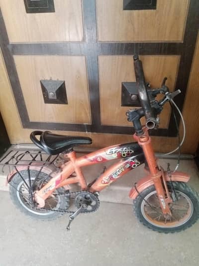 Kids Bucycle