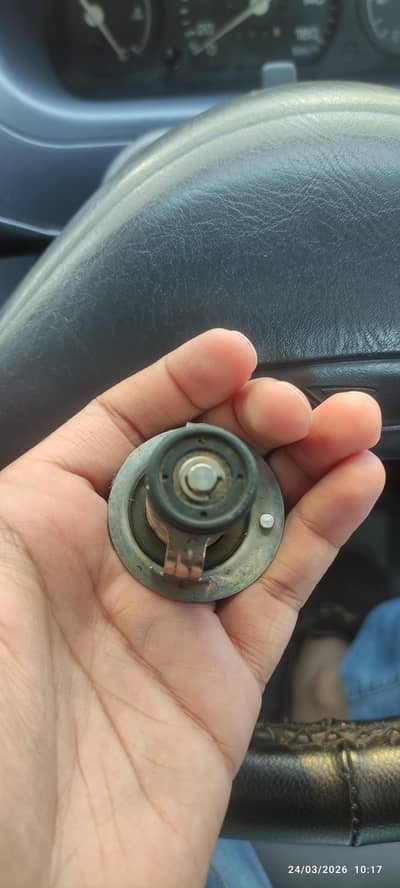 dihatsu coure thermostat valve