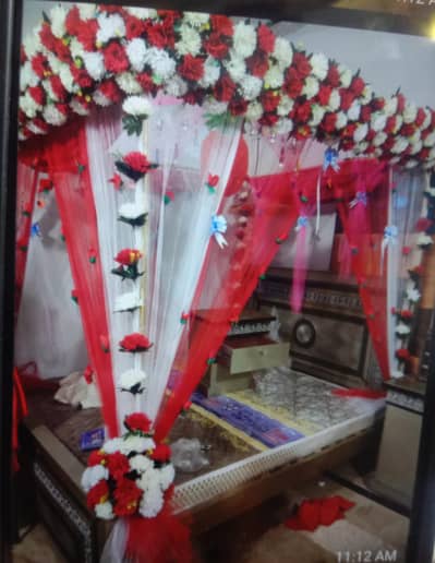 wedding decorations 03021757098 WhatsApp