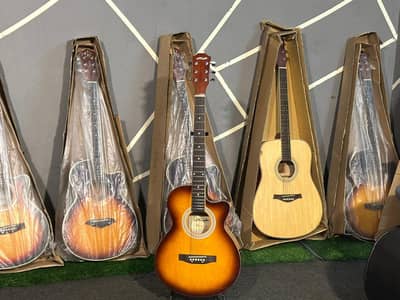 Guitar /Ukuleles /Acuostic Guitar /Beginners Guitar
