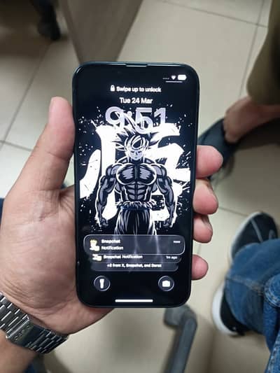 Apple iPhone 13 JV Non pta