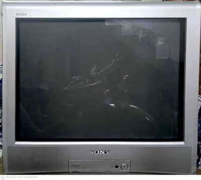 SONE WEGA 21 INCH FOR SALE