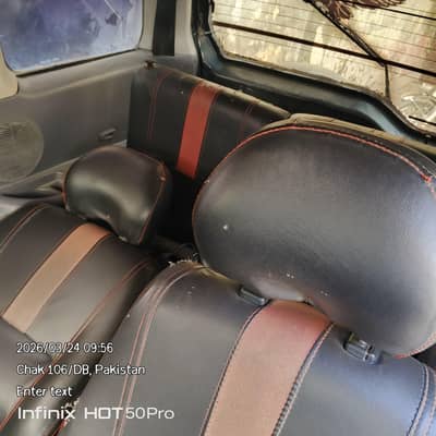 Asslam. o. alikum Jis bhai na bi Jeep lani ha wo Cal kar skta ha