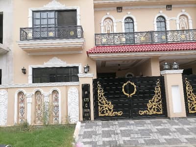 Property For sale In Green City Green City Is Available Under Rs. 27500000