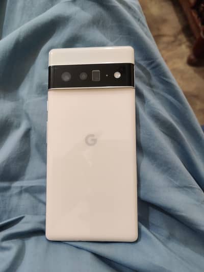 Pixel 6pro 256gb