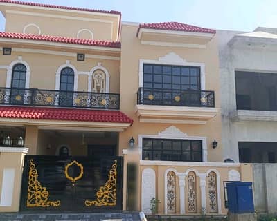 Affordable House For Sale In Green City