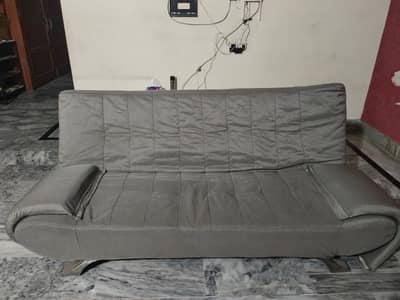 Imported IKEA style Sofa Cum Bed For Sale