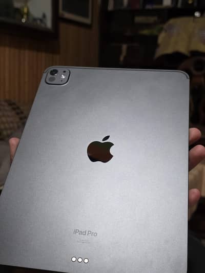 Apple iPad Pro M4 11 inches