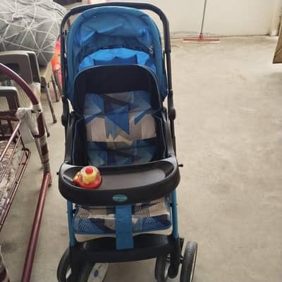 beautiful prams walkers