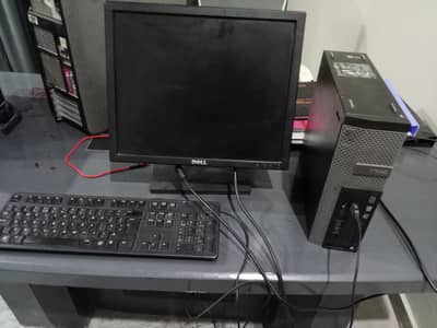 Dell Computer