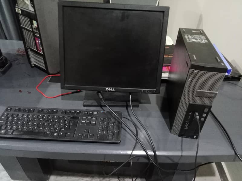 Dell Computer 0