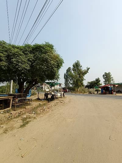 Farmhouse For Sale In Main Sue Asal Road