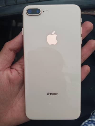 seecond hand iphone 8 plus Best condition For sale