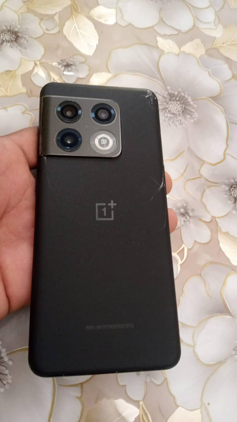 OnePlus 10pro 0