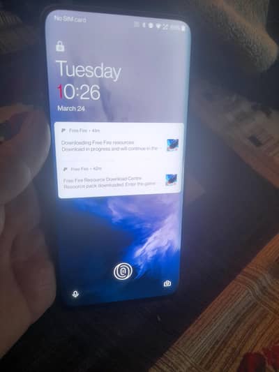 oneplus 7pro 8.256 . 03444407525