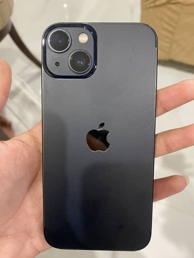 Iphone 13 jv with box