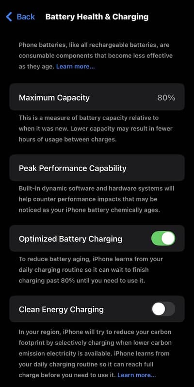 Iphone 11, 128gb  PTA Aproved