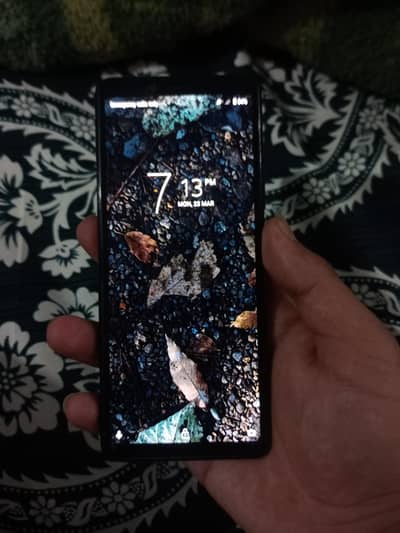 Sony Xperia 10 ii