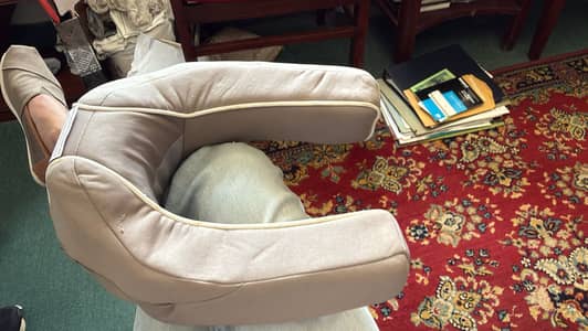 neck & shoulder massager