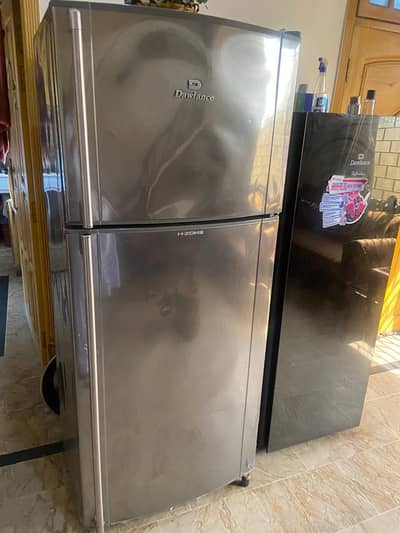 Dawlance Refrigerator 91996HZ