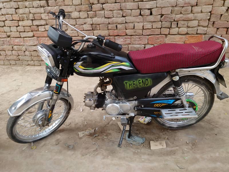 super Star 2016 model 0