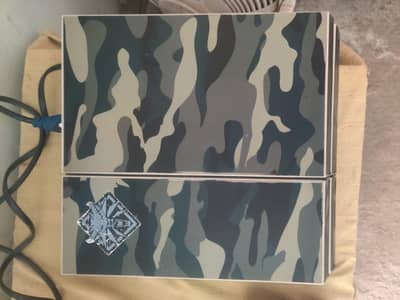 Playstation 4( Ps4) Limited Edition