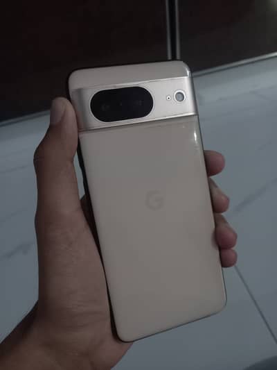 Google Pixel 8
