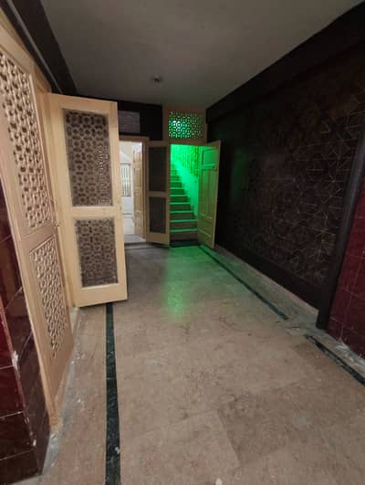 Ground Portion For Rent I-10