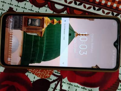 Infinix Hot 11 Play (4GB RAM / 128GB Storage) – Excellent Condition 