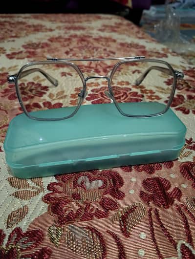 automatic computer glasses
