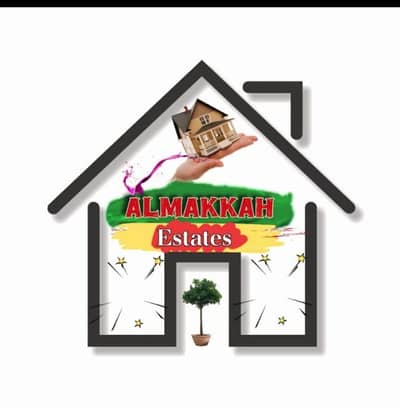 Marketing job for property