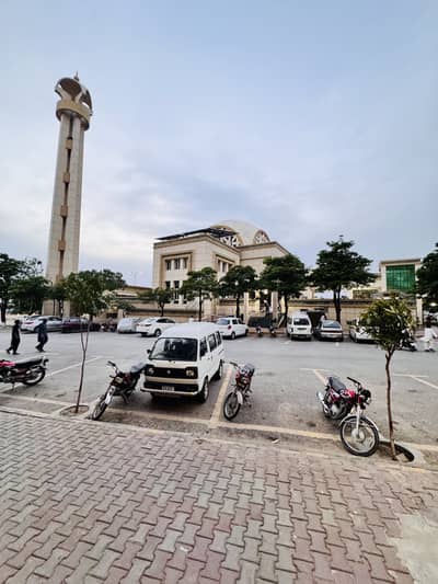 Plot Available For Sale