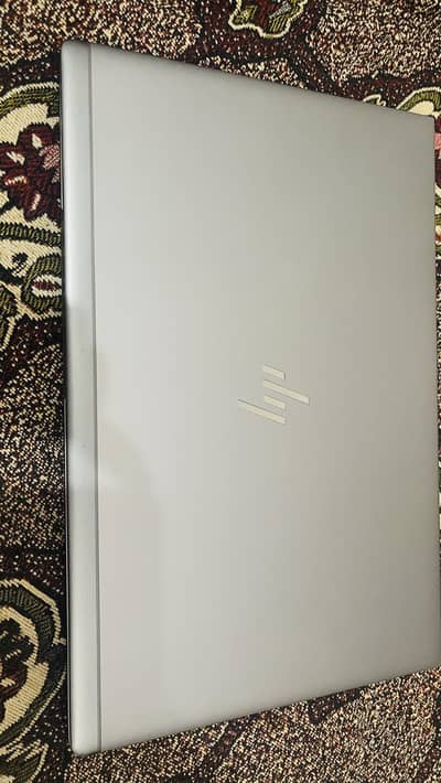 Hp Zbook 15u