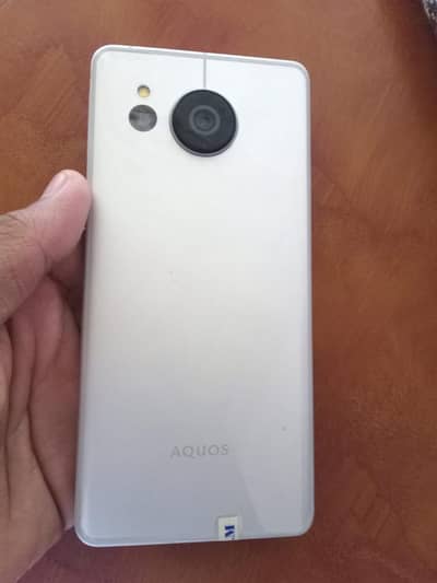 aqous sense 7plus