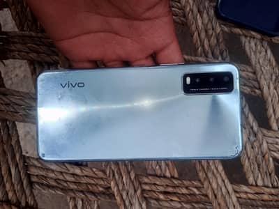vivo y20s (4/128)