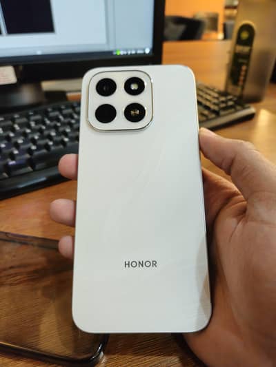 Honor X6c 6/128