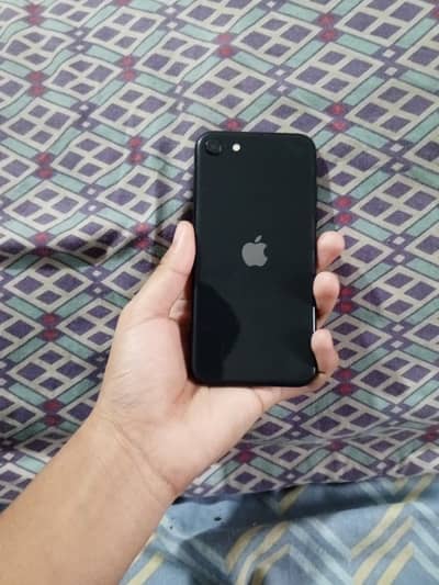 IPHONE SE 2020 FOR SALE AND EXCHANGE