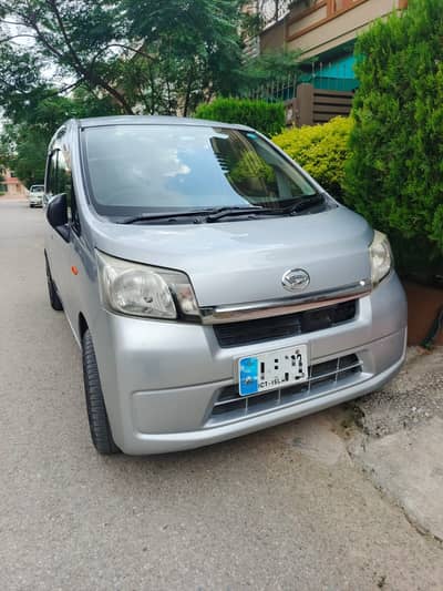 Diahatsu Move 14/18 for sale