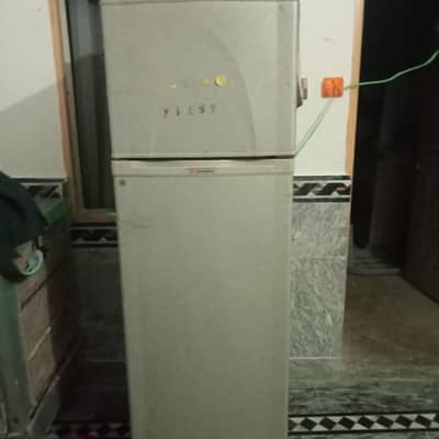 old freg good condition